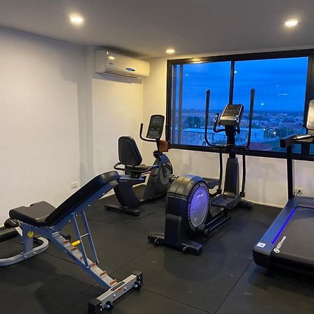 185 Residence Khon Kaen Zewnętrze zdjęcie