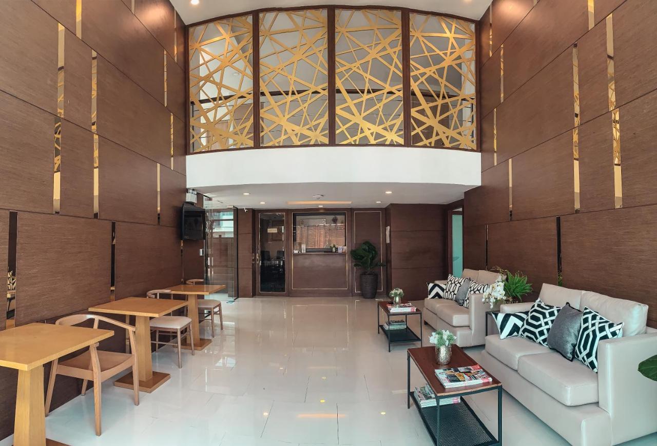 185 Residence Khon Kaen Zewnętrze zdjęcie