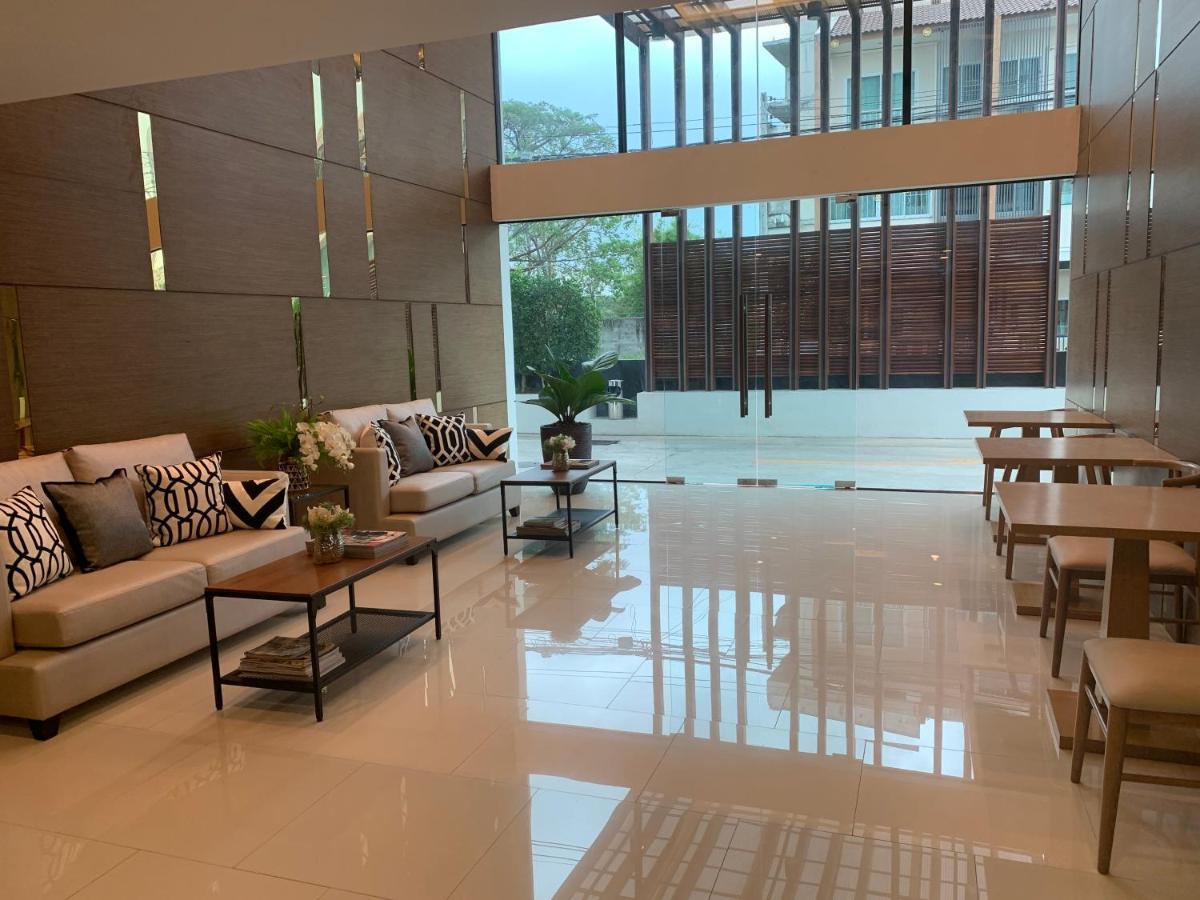 185 Residence Khon Kaen Zewnętrze zdjęcie