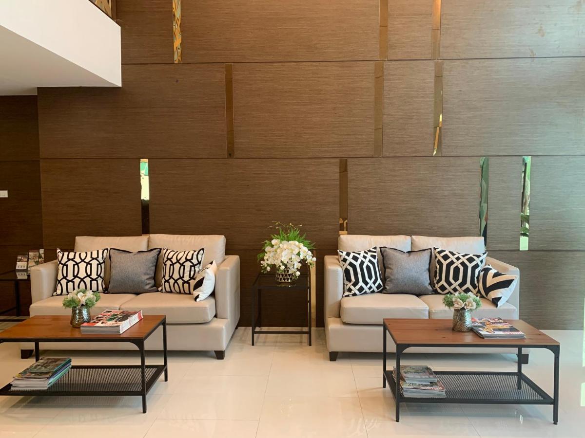 185 Residence Khon Kaen Zewnętrze zdjęcie