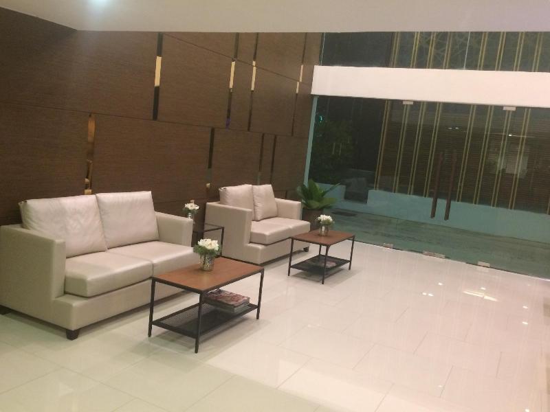 185 Residence Khon Kaen Zewnętrze zdjęcie