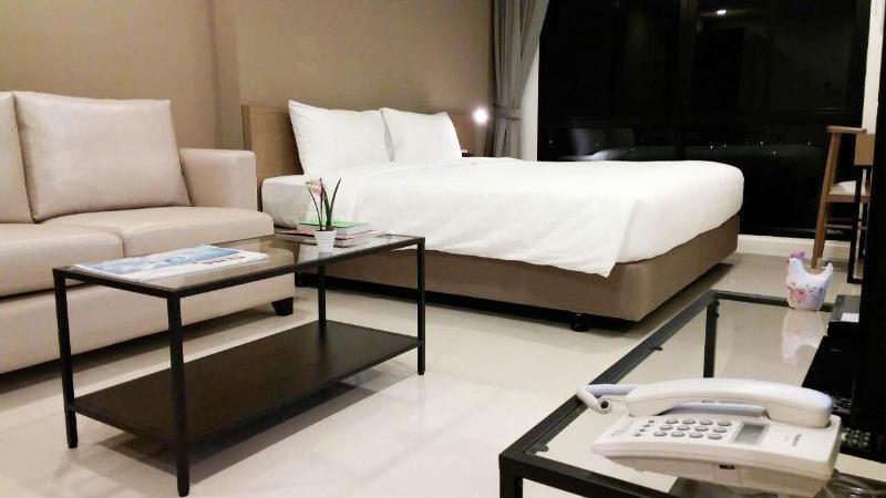 185 Residence Khon Kaen Zewnętrze zdjęcie