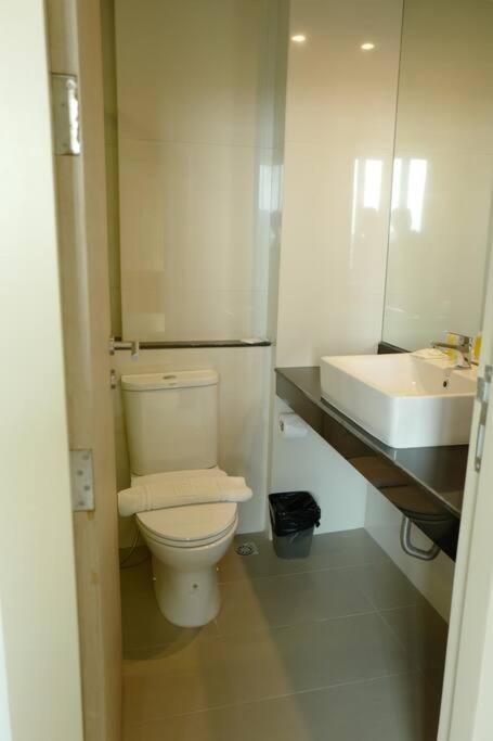 185 Residence Khon Kaen Zewnętrze zdjęcie