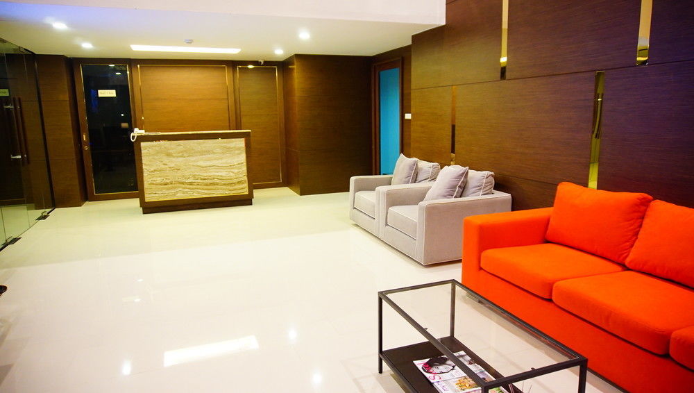 185 Residence Khon Kaen Zewnętrze zdjęcie