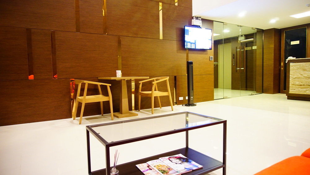 185 Residence Khon Kaen Zewnętrze zdjęcie