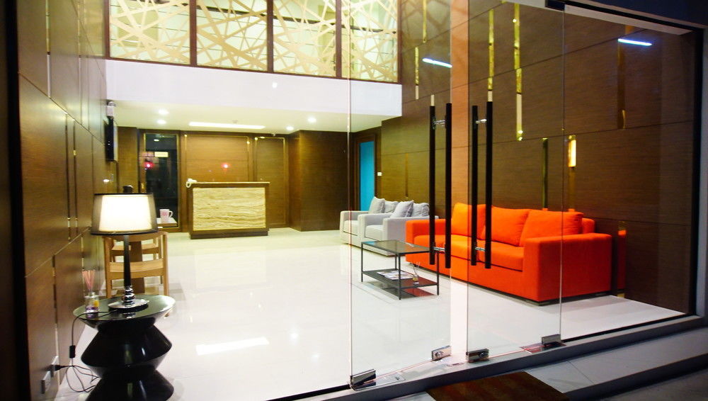 185 Residence Khon Kaen Zewnętrze zdjęcie
