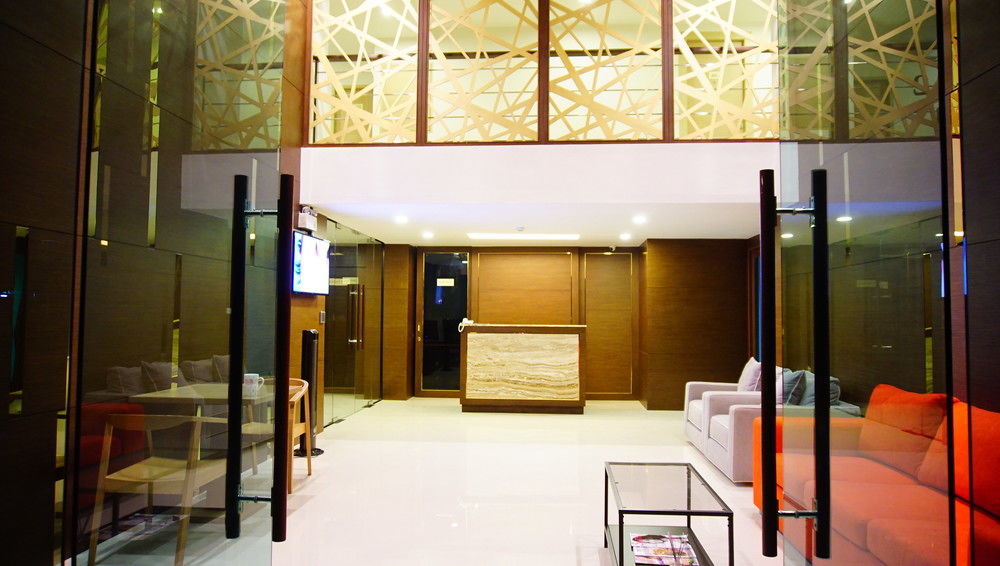 185 Residence Khon Kaen Zewnętrze zdjęcie