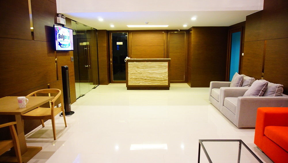 185 Residence Khon Kaen Zewnętrze zdjęcie