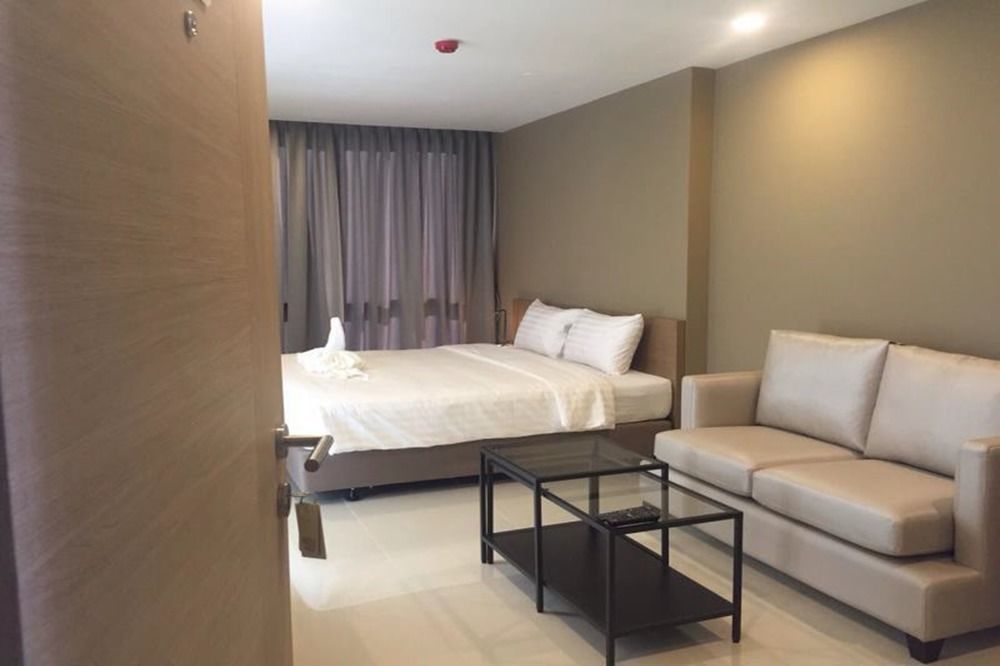 185 Residence Khon Kaen Zewnętrze zdjęcie