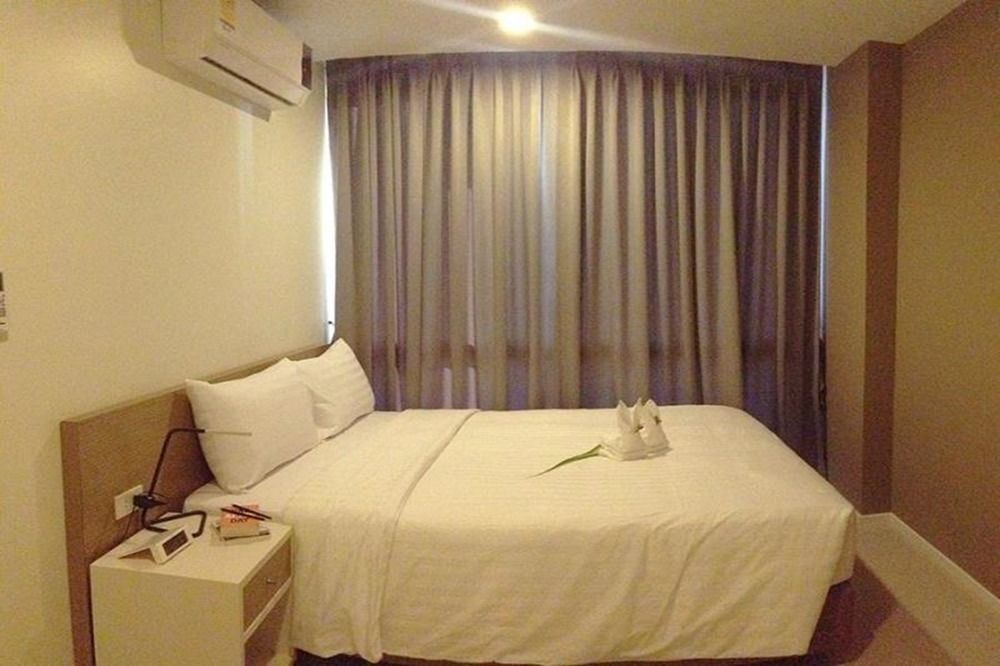 185 Residence Khon Kaen Zewnętrze zdjęcie