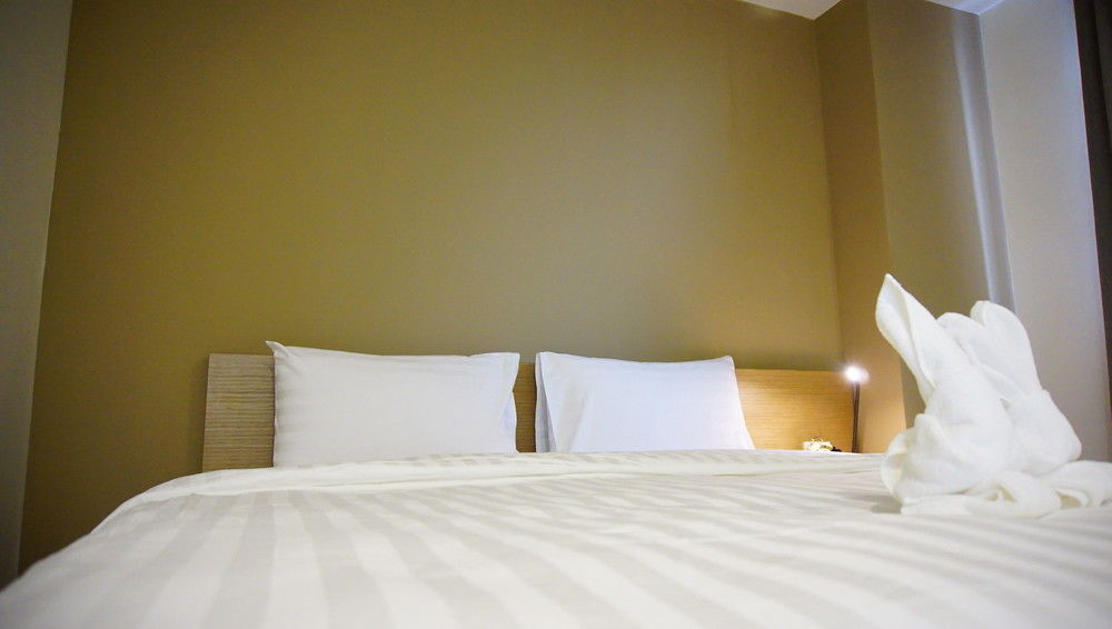 185 Residence Khon Kaen Zewnętrze zdjęcie