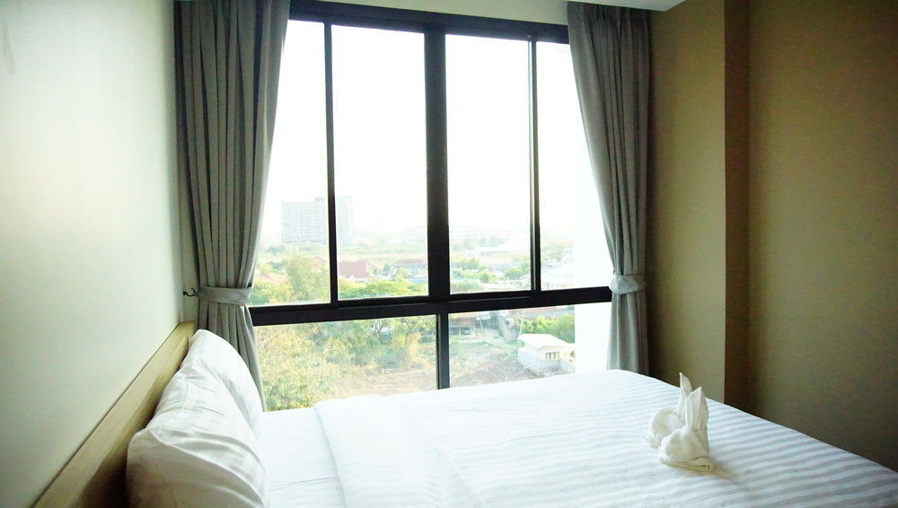 185 Residence Khon Kaen Zewnętrze zdjęcie