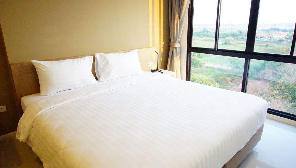 185 Residence Khon Kaen Zewnętrze zdjęcie