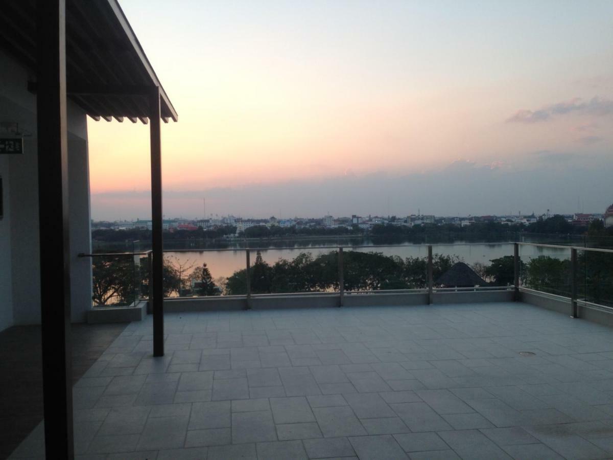 185 Residence Khon Kaen Zewnętrze zdjęcie