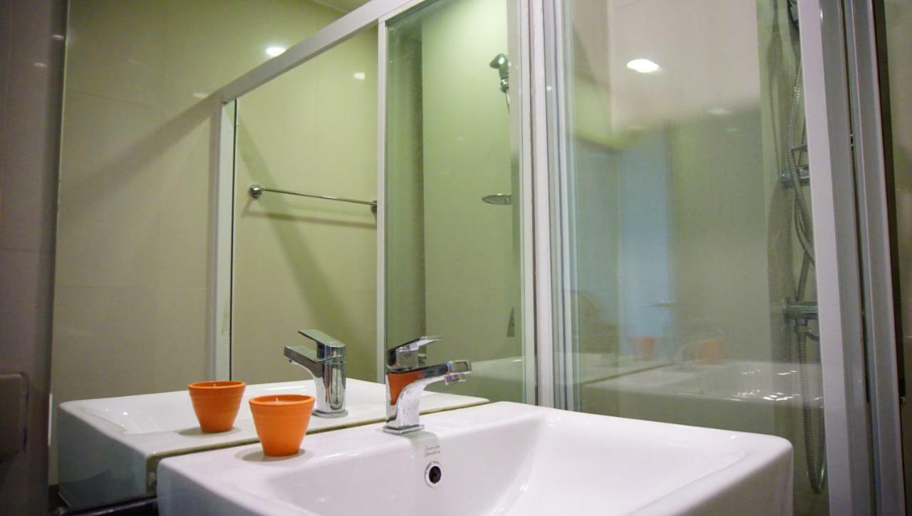 185 Residence Khon Kaen Zewnętrze zdjęcie