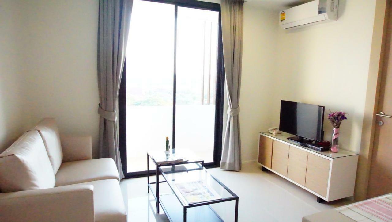 185 Residence Khon Kaen Zewnętrze zdjęcie
