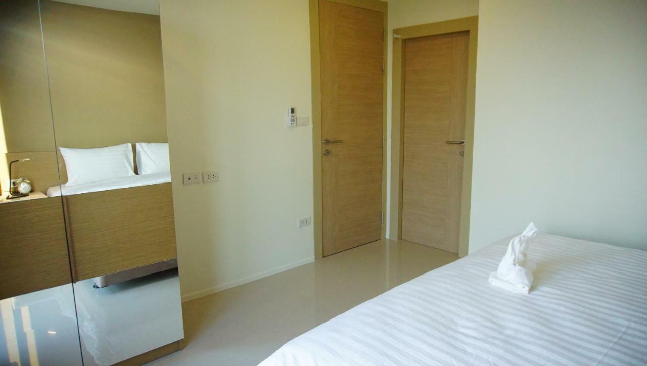 185 Residence Khon Kaen Pokój zdjęcie