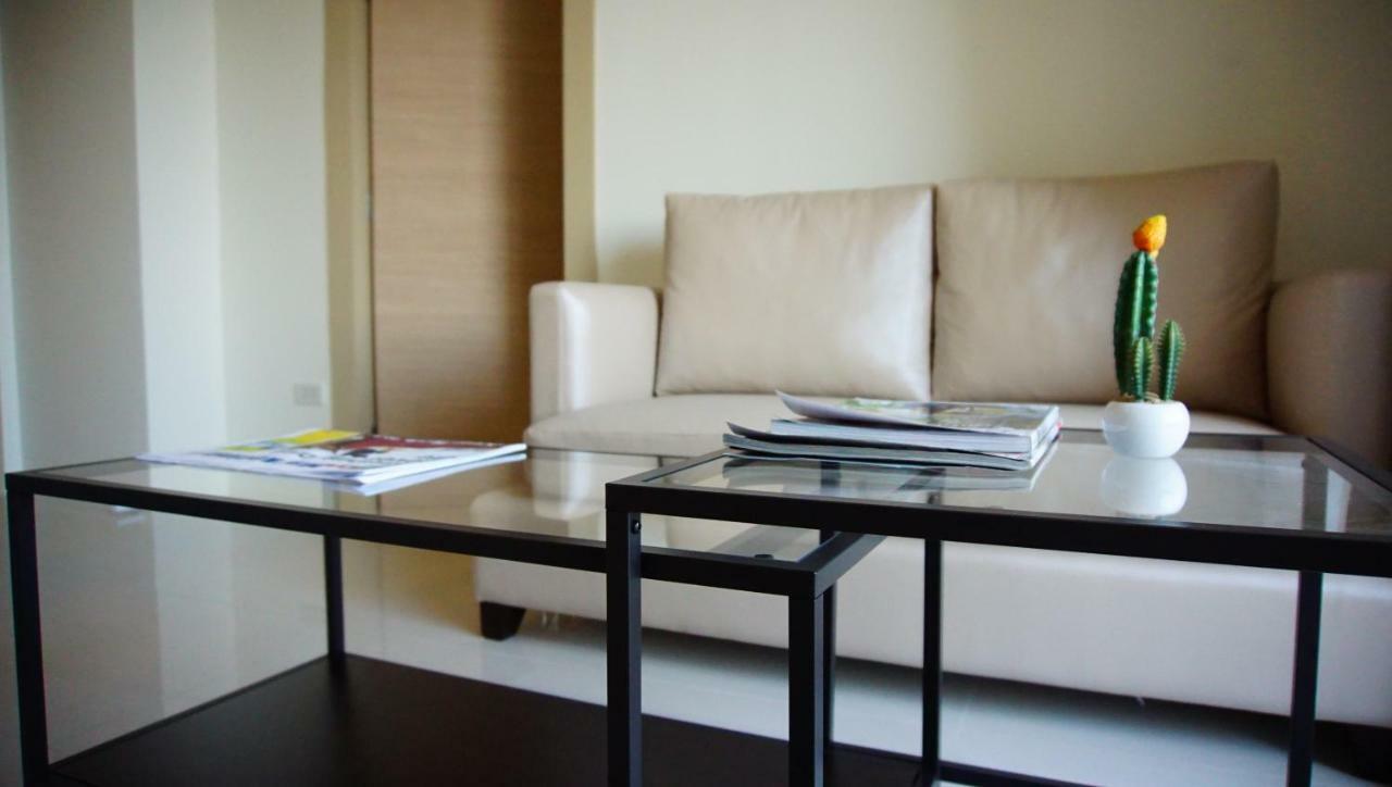 185 Residence Khon Kaen Zewnętrze zdjęcie