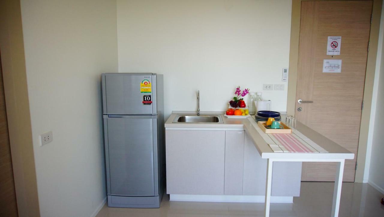 185 Residence Khon Kaen Zewnętrze zdjęcie