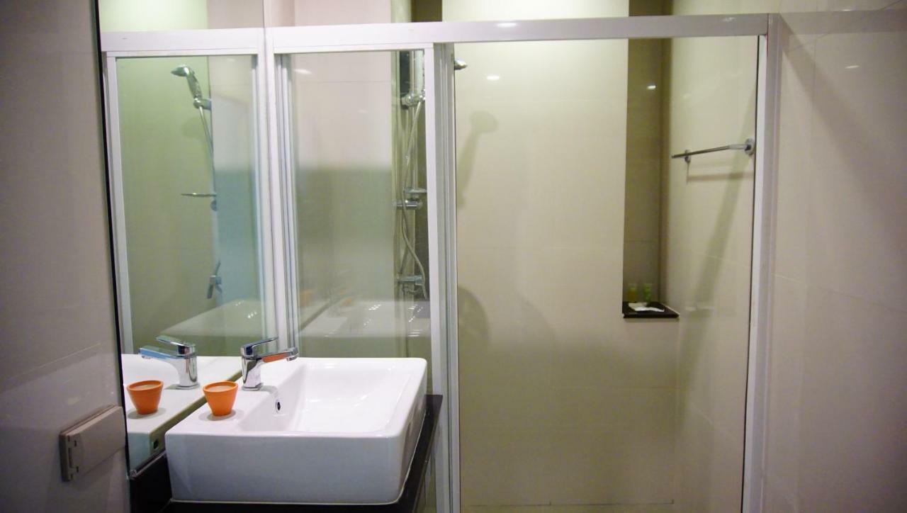 185 Residence Khon Kaen Zewnętrze zdjęcie
