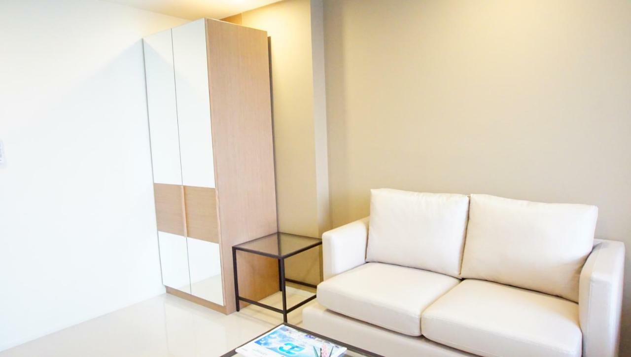 185 Residence Khon Kaen Zewnętrze zdjęcie