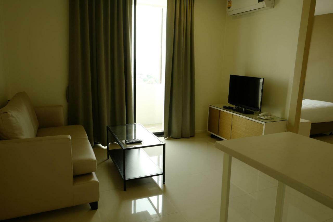 185 Residence Khon Kaen Zewnętrze zdjęcie