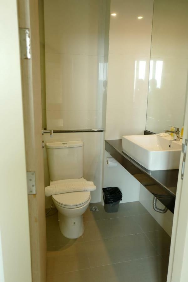 185 Residence Khon Kaen Zewnętrze zdjęcie
