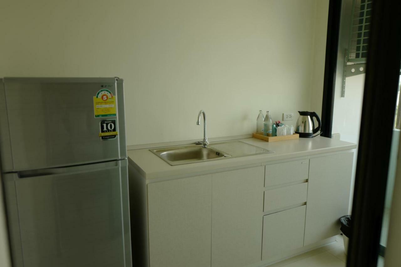 185 Residence Khon Kaen Zewnętrze zdjęcie