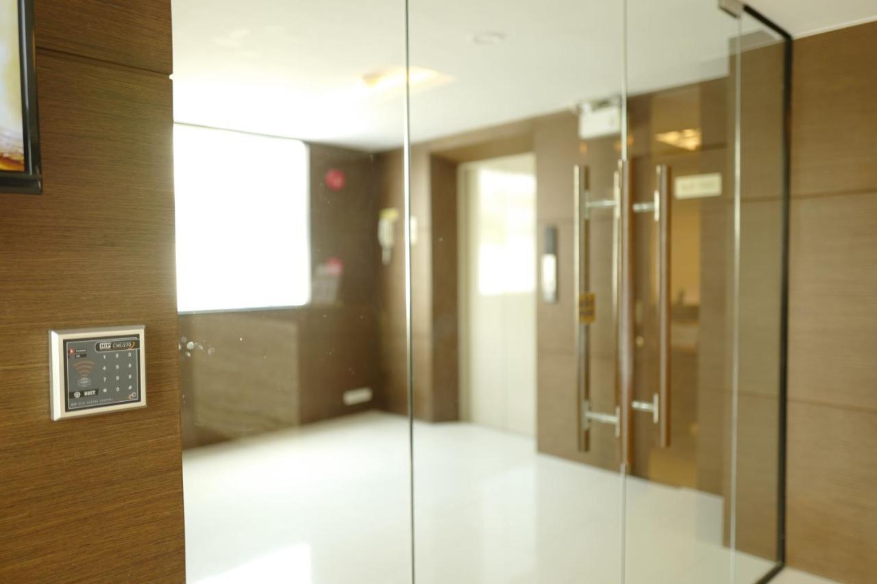 185 Residence Khon Kaen Zewnętrze zdjęcie