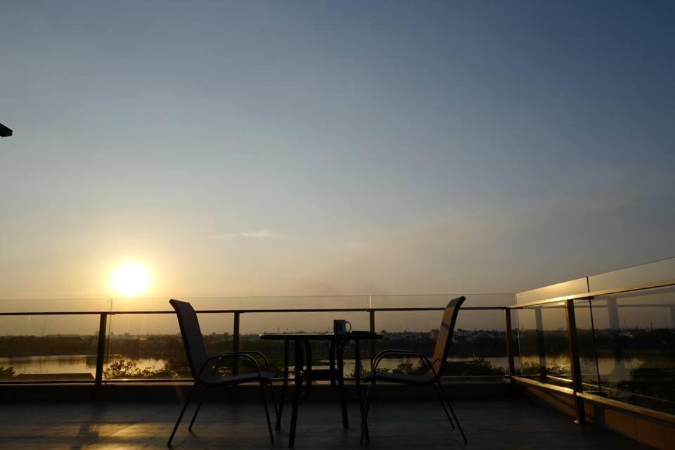 185 Residence Khon Kaen Zewnętrze zdjęcie