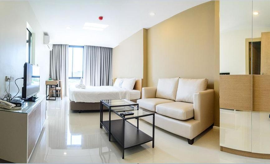 185 Residence Khon Kaen Zewnętrze zdjęcie